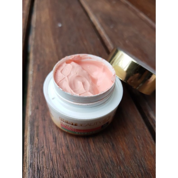 BEST BEAUTY DAY CREAM BRIGHTENING