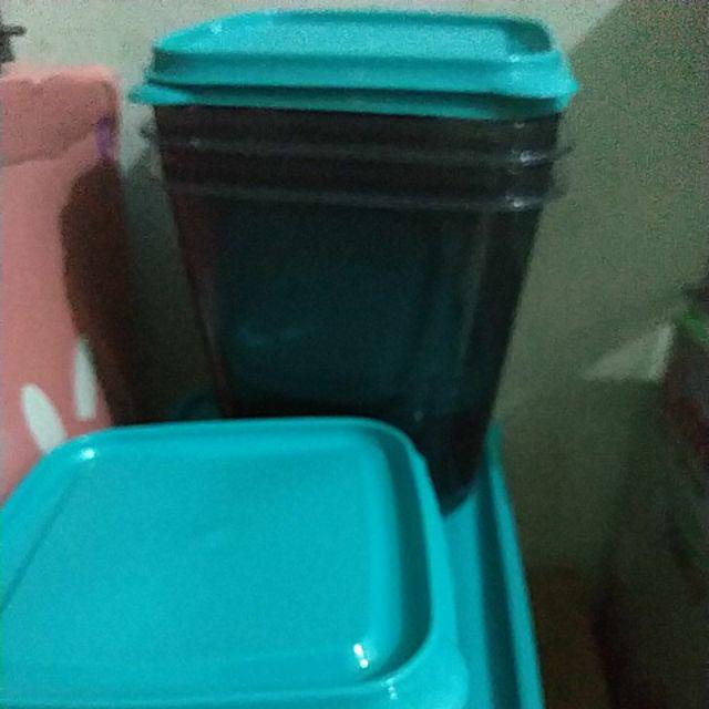 (2kg=3pcs) Bonus Packing Bubble Wrap Calista Otaru Smoke 14pcs