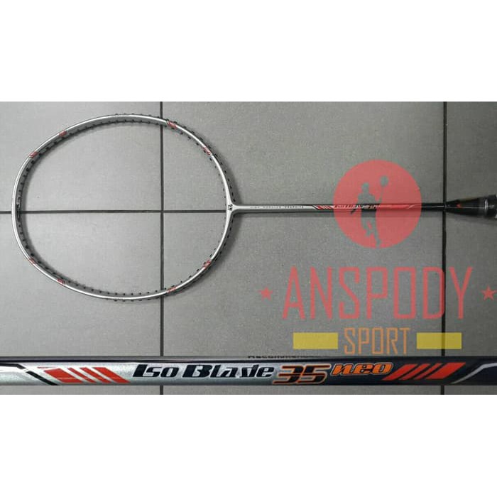 Raket Badminton RS Iso Blade 35 Neo