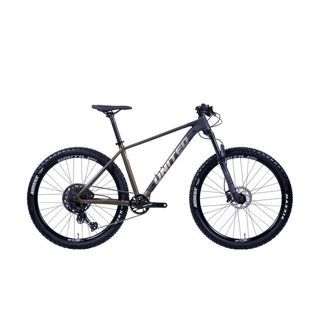 Sepeda MTB AL 27,5-12 CLOVIS 7.10(17)(20)BK-BW