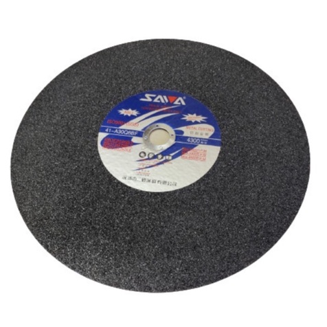 MATA GURINDA SAWA 14inch/Batu Gerinda Potong Besi Cutting Disc SAWA WD BERKUALITAS TERBAIK TERMURAH