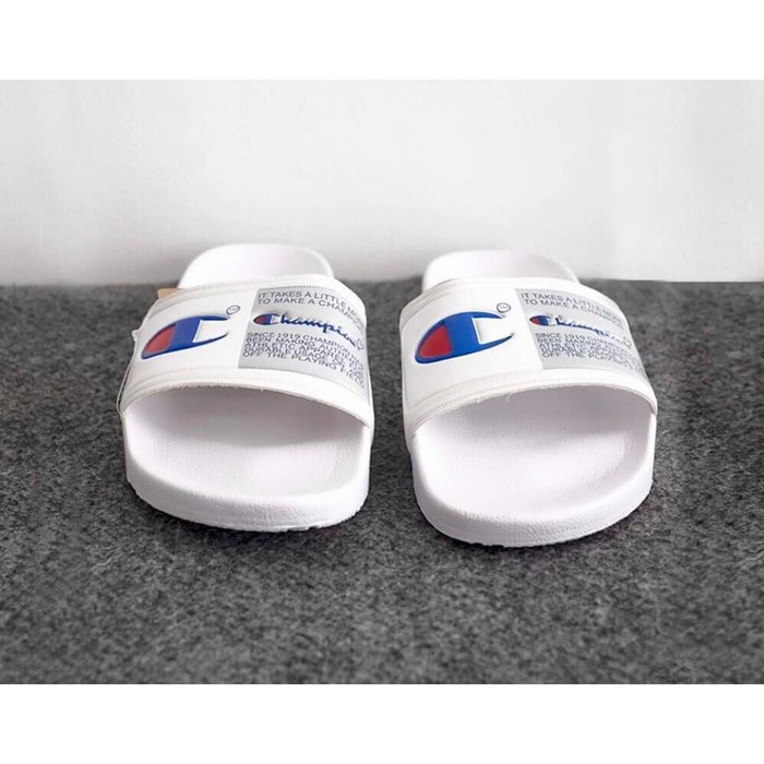 baby champion sandals