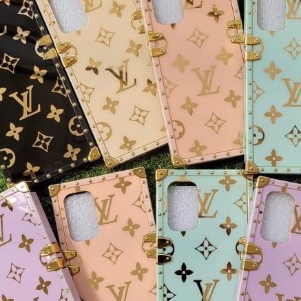 Baru!!! Silicone Branded Puff Pastel Samsung A53 A52 A52s A33 A32 A13 A12 M12 A03s A02s M02s A50 A50s A30s Fastel Softcase Brand Sof Lembut Miror Kaca Soft Case Kotak Square Edge Gold Golden Pink Hijau Toska Ungu TPU HD Warna Warni 4G 5G S Hardcase Hard