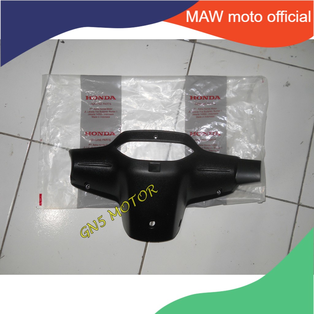 Batok belakang honda supra fit old