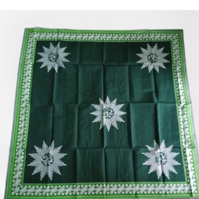 Taplak Meja Muhammadiyah ukuran 115