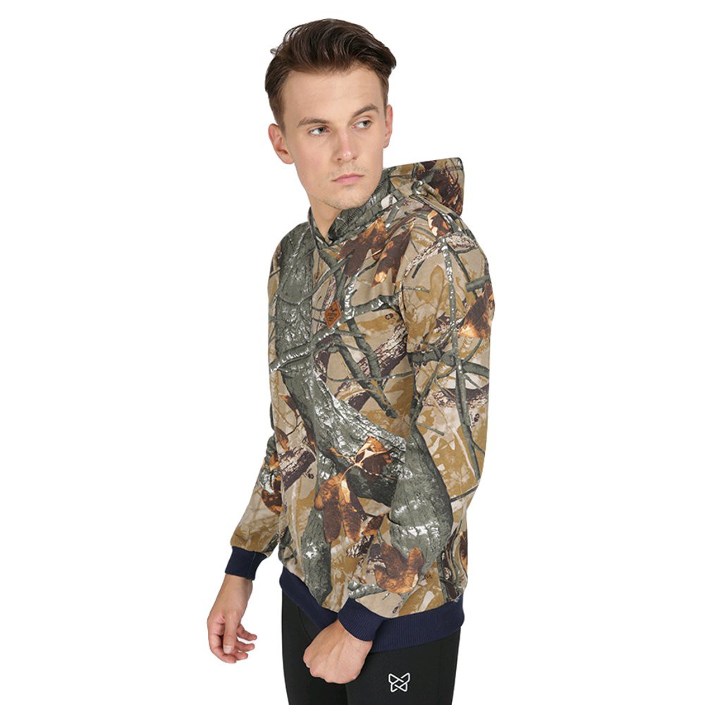 Baju loreng - baju hunting camoflase