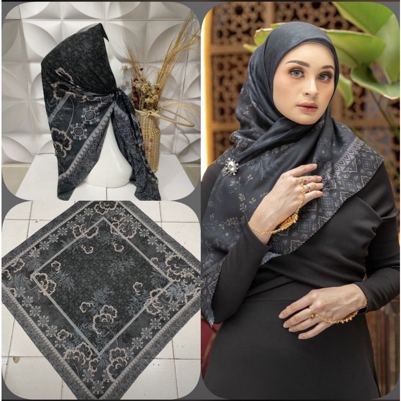 Hijab KW Brand Zytadelia