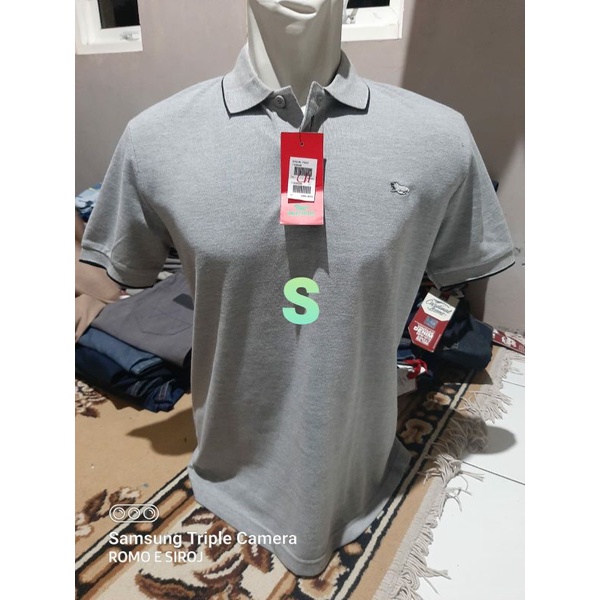 KAOS POLO WALRUS
