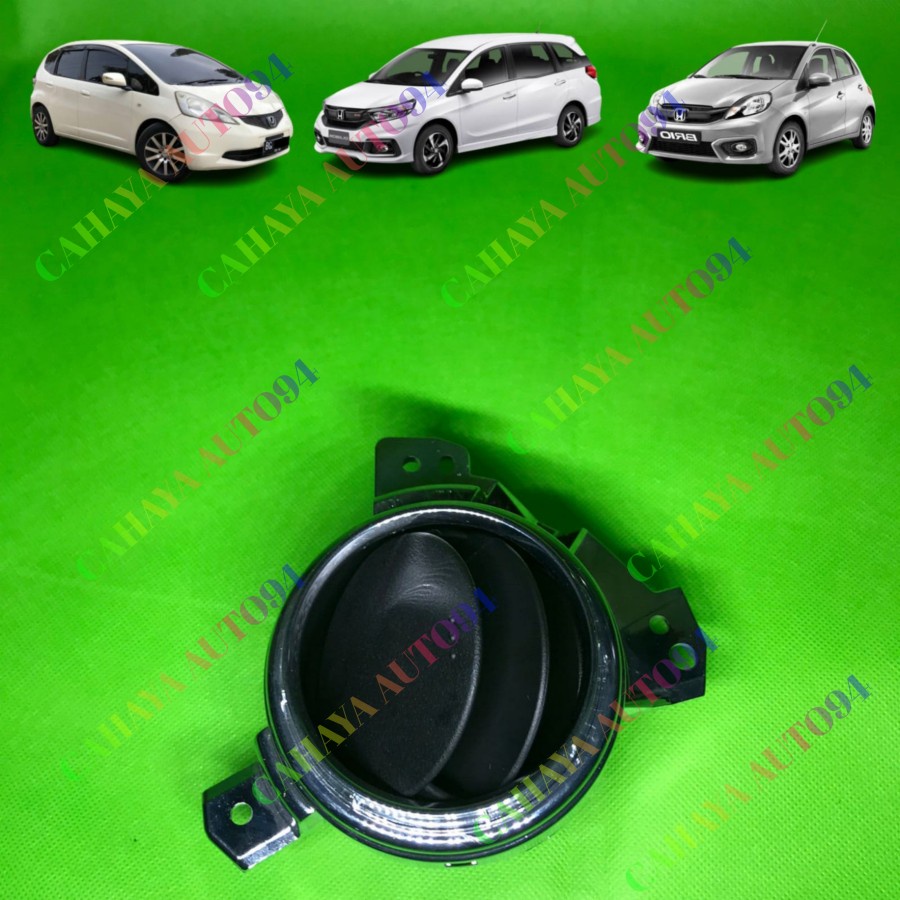 kisi kisi ac brio mobilio jazz rs honda asli 100%