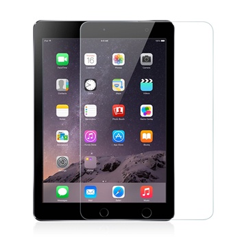 3pcs / Pak Pelindung Layar Tempered Glass Untuk ipad mini 5 7.9 inch 2019 Model A2133 ipad mini 4