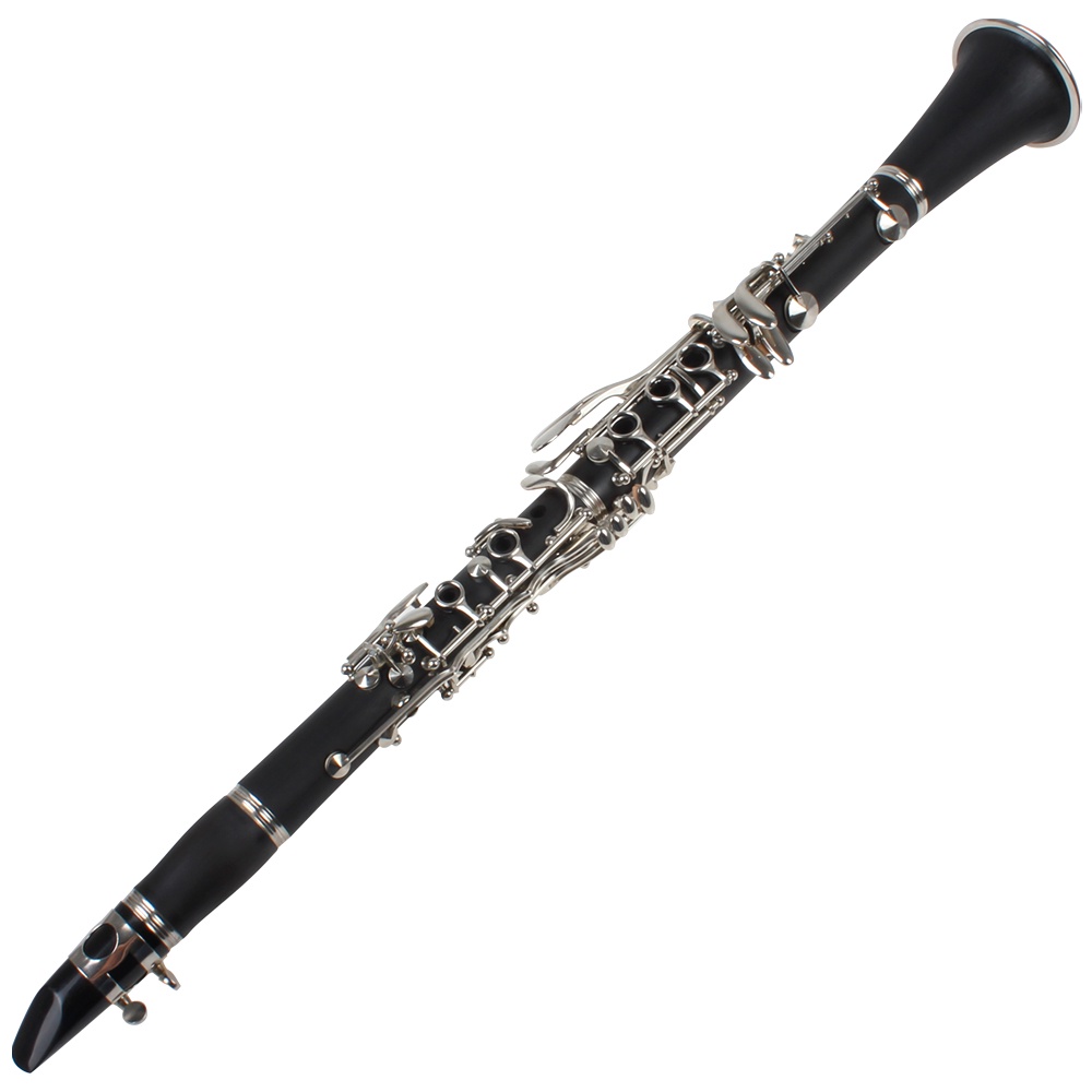 Slade Clarinet 17 Kunci bB Flat Untuk Pecinta Musik