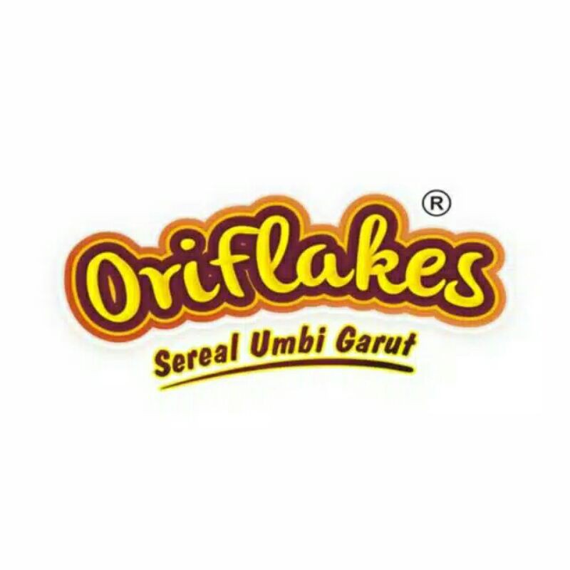 

ORIFLAKES ASAM LAMBUNG GERD PATI GARUT UMBI GARUT ARROW ROOT
