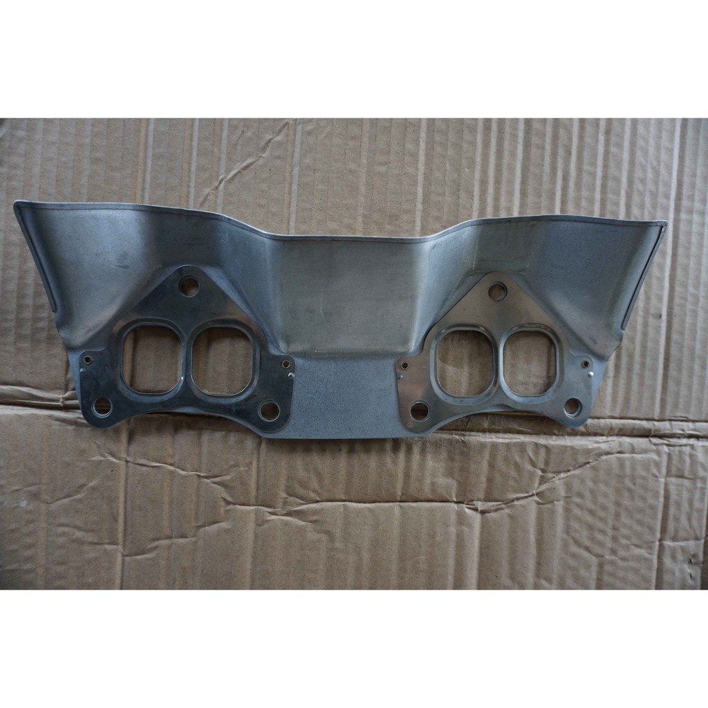 Gasket Paking Manifold Api Exhaust Mitsubishi Kuda Bensin / T120SS
