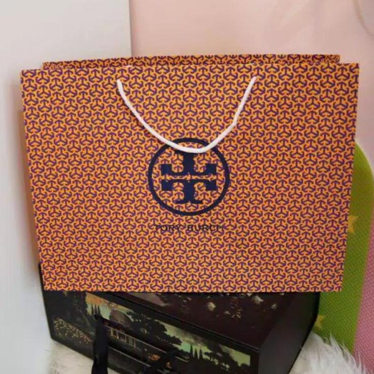 

Harga TERMURAAH.. IMPORT SHOPPING BAG/ PAPERBAG LV GUCCI COACH CHANEL Y5L TORY