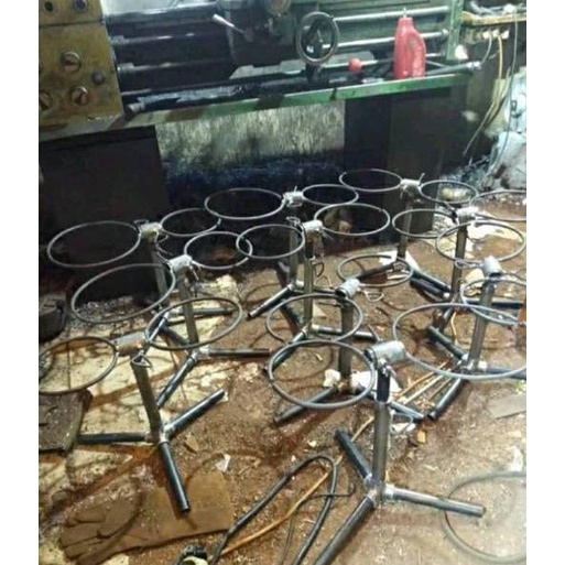 Terlaris.. Stand Kendang Ketipung Kempul