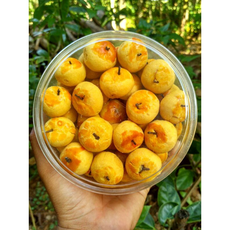 

Kue Nastar Original