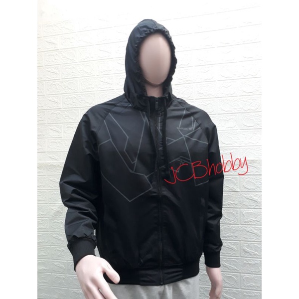 Jaket Hoodie Honda Beat New 2022 original AHM full parasit