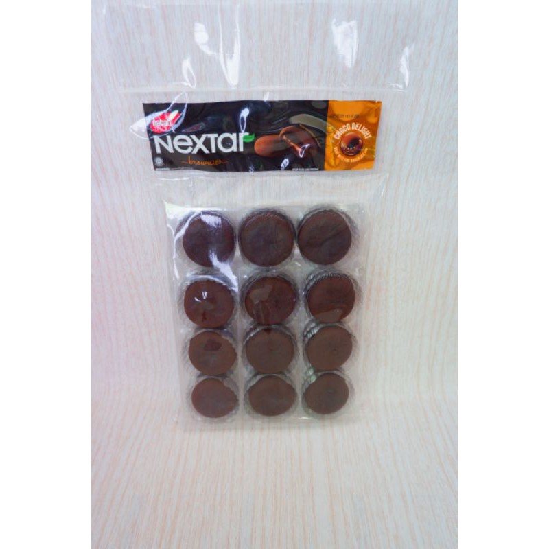 

Nextar Coklat / Nextar Nanas / Snack Kiloan Murah