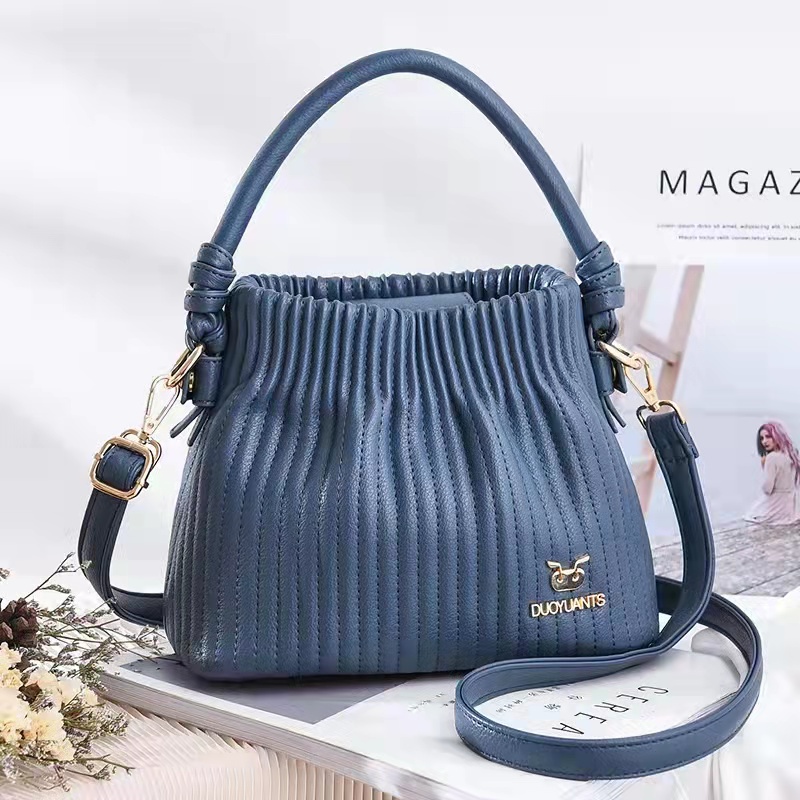 TFT AX200277 92933 AX933 R6447 T40 ( 1 KG BISA 2 ) Tas Selempang Wanita Import Slingbag Tas Batam