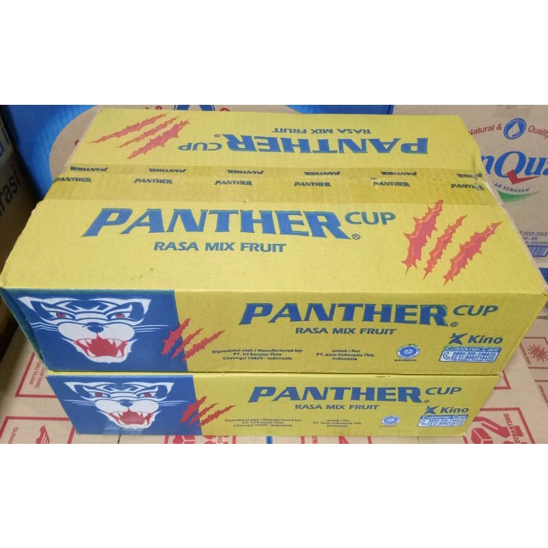 

Panther Cup 175 ml