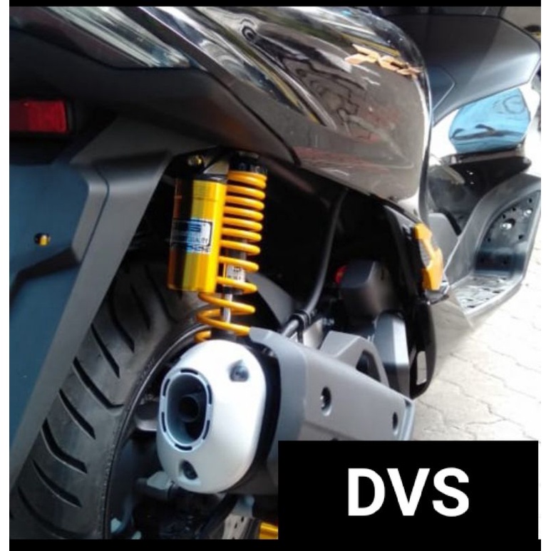 Shock DBS 622 ADV 150/PCX 160 Premium