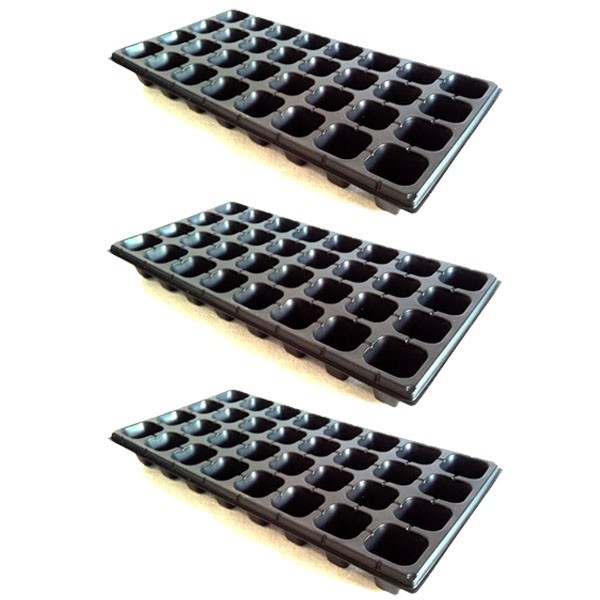 Tray Semai 105 lubang