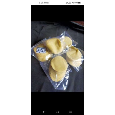 

KULIT dimsum