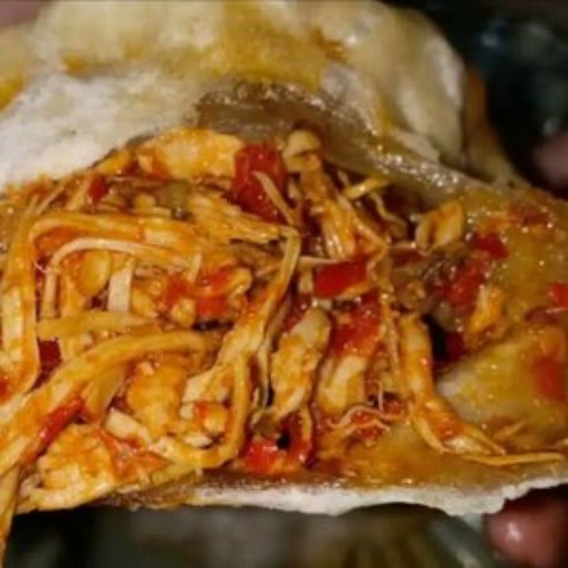

CIRENG ISI AYAM SUWIR MAKNYOS/CIRENG ISI/CIRENG