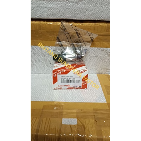 sensor limiter commonrail fortuner diesel original part