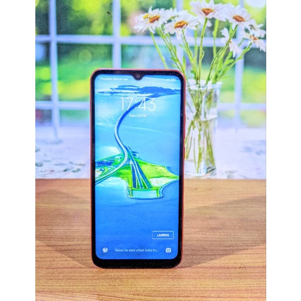 Xiaomi Redmi 9c Ram 4/64gb Dual