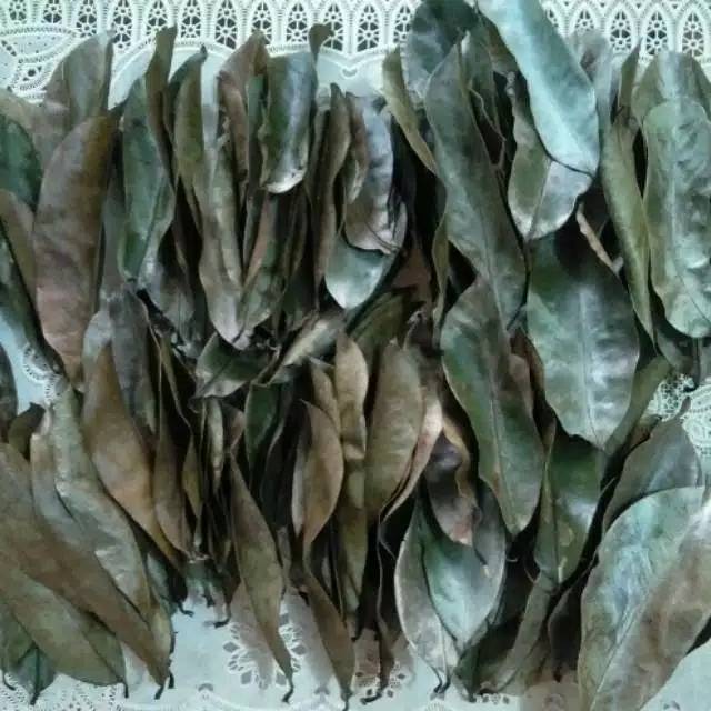 

Daun Sirsak kering 20gram herbal