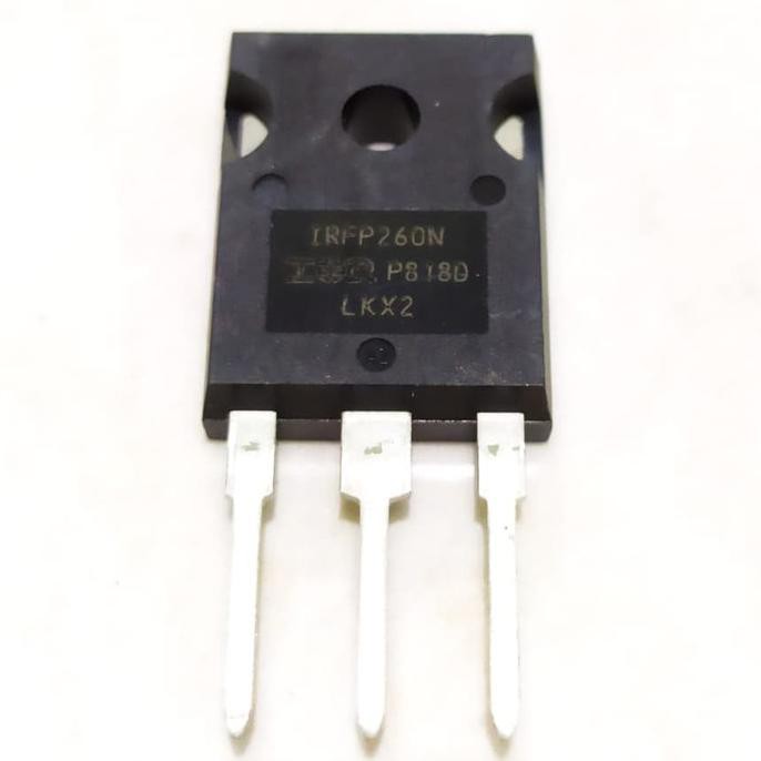 mosfet irfp260n / fet irfp 260N / irfp 260 n /Termurah/cod