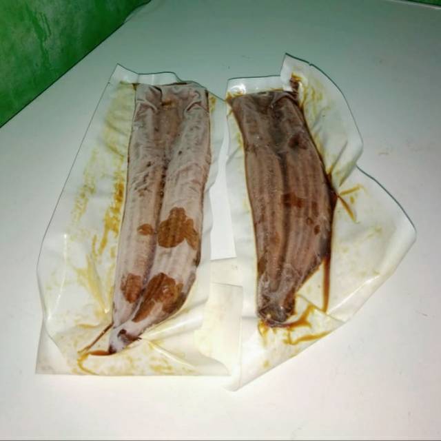 

Unagi Lokal 200gr