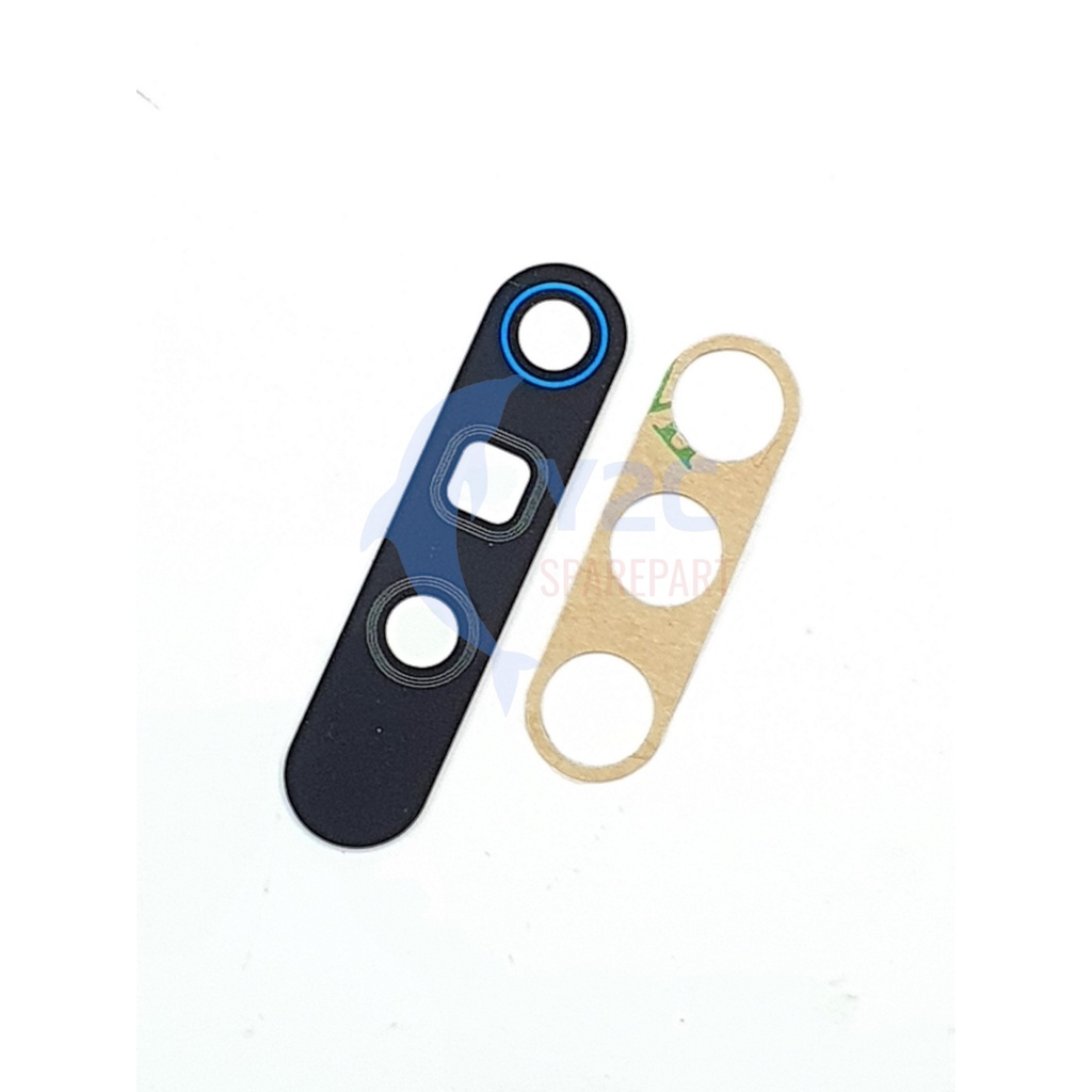 KACA KAMERA / TUTUP LENSA CAMERA INFINIX S5 LITE / X652B