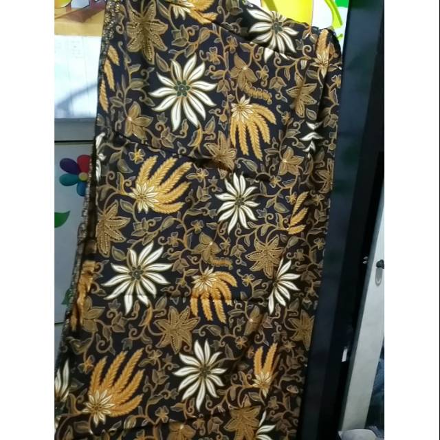 Rok lilit gold glitter