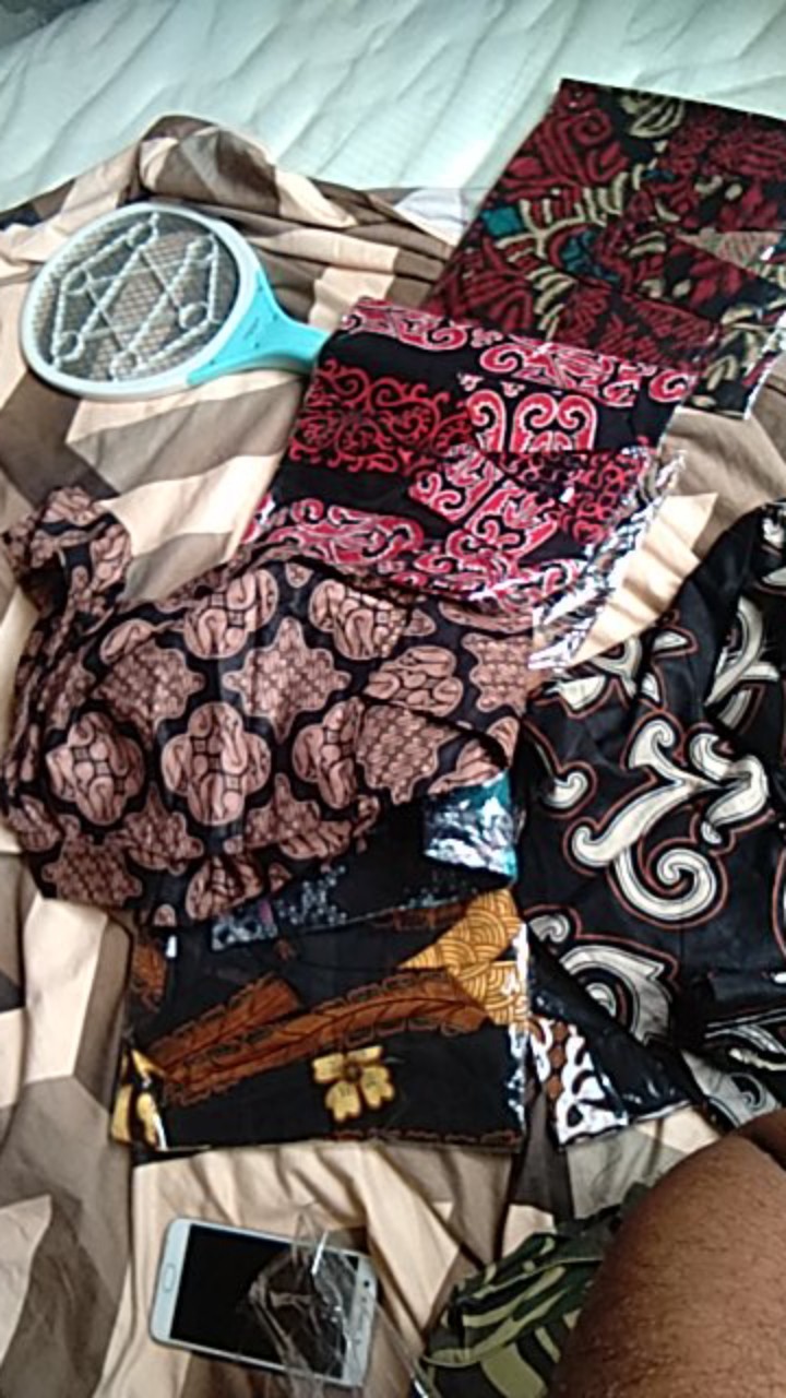 Promo Akhir Bulan Ii Hem Kuncoro