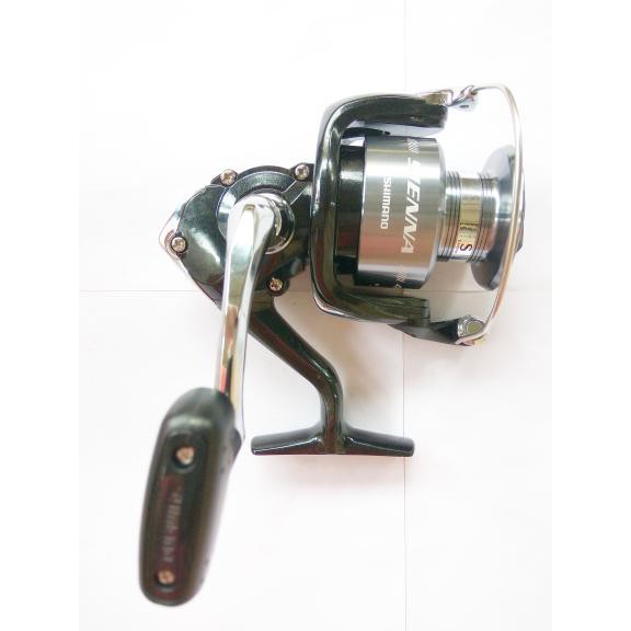 Reel Shimano Sienna 4000 fe