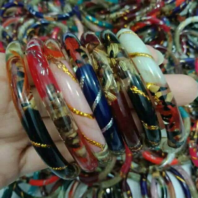 Cara Membuat Gelang  Dlingo Bengle gimana lif co id