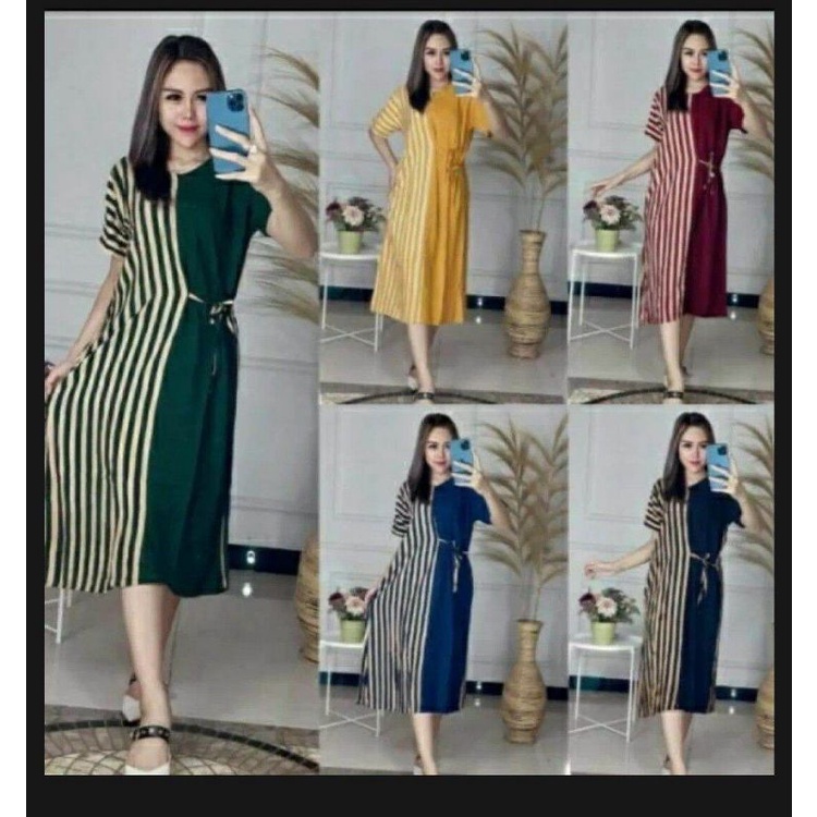 daster andin terbaru//ikatan cinta