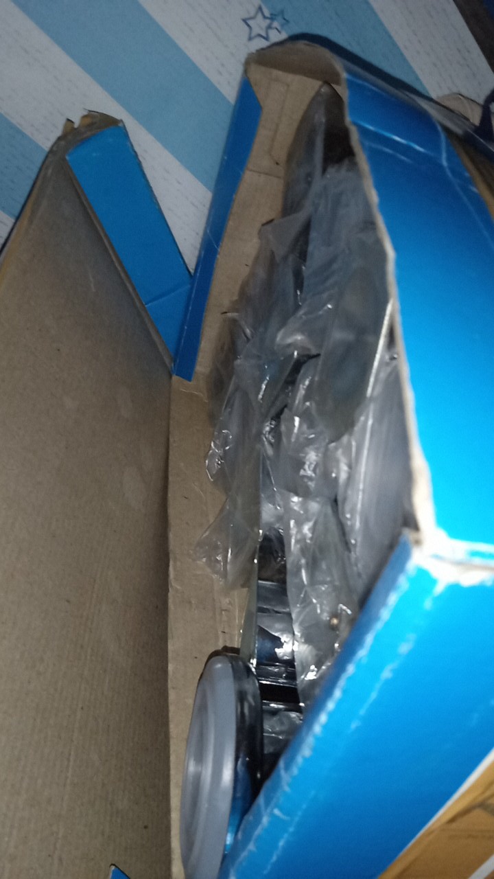 Bonus Skrup Kaki Sofa Meja Lemari Kitchen Nakas Tabung Bulat 8 Cm