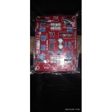 Driver class GB versi 1