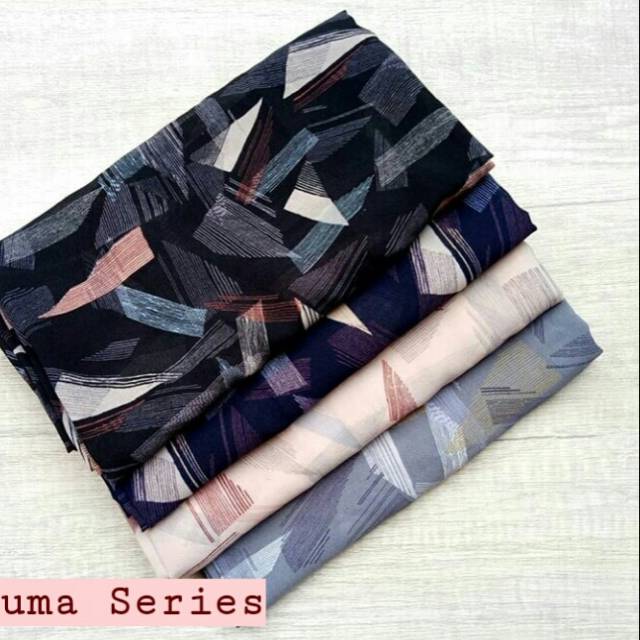 DUMA SERIES