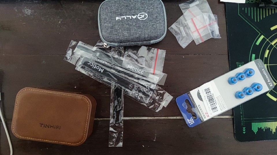 Pelindung Protector Protektor Jack 3.5mm