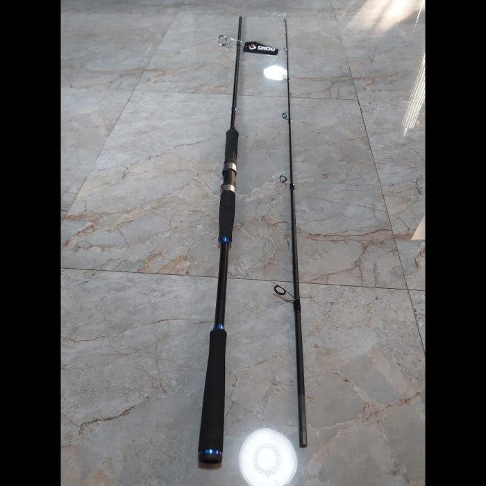 Joran Daido Oceanic 902 270 Cm Joran Carbon Cv