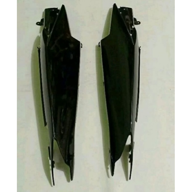 cover bodi belakang mx 135 new
