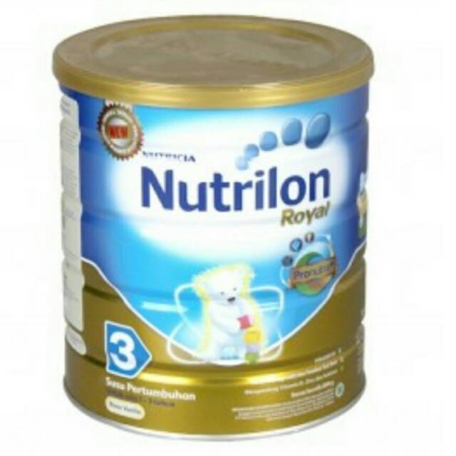 Nutrilon royal 3