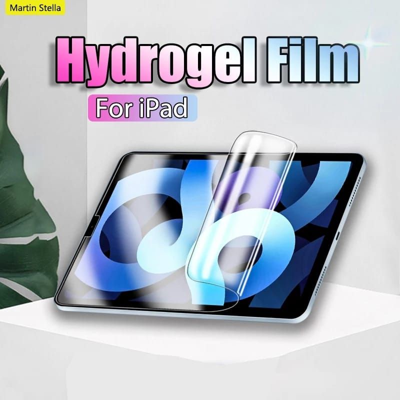 Anti gores jelly Hydrogel full cover Apple Ipad mini Ipad mini 2 Ipad mini 3 Ipad mini 4 Ipad mini 5