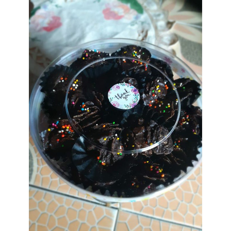 

Kue kompleks