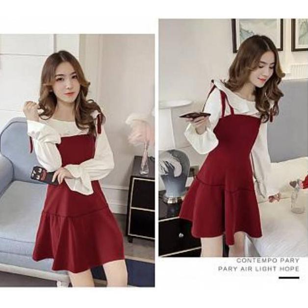 AFI - FN - Dress Areum