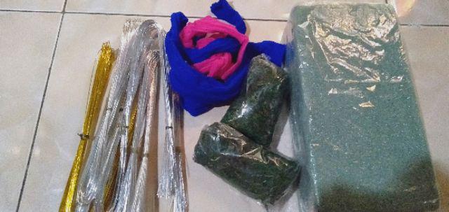 #lumut Kering/ Mos Rp 5.000/ 10 Gram